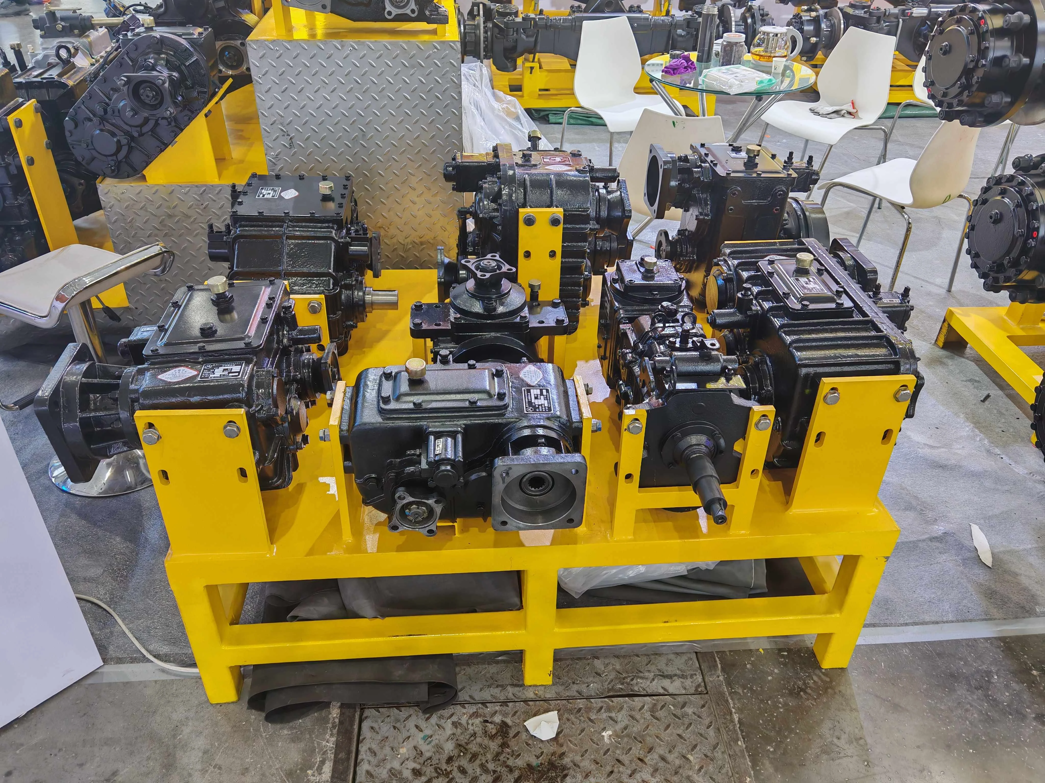 2025中國國際農(nóng)業(yè)機械展覽會