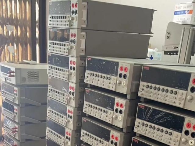 梅州半導體設備回收市場價格,設備回收