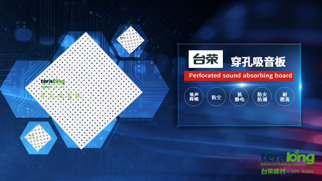 浙江防火潔凈天花板廠家 臺榮建材供應(yīng)