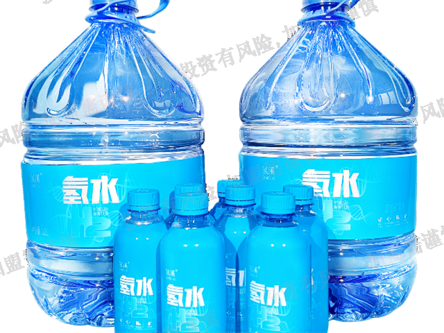 惠州氫水富氫水加盟方案