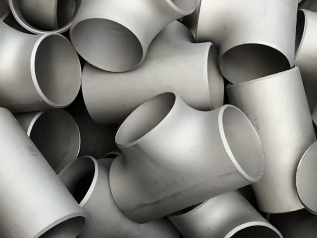 溫州等徑三通推薦哪家 歡迎咨詢 溫州羽泰法蘭管件供應(yīng)