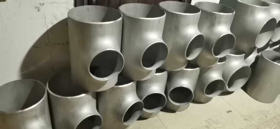 溫州不銹鋼三通批發(fā) 推薦咨詢 溫州羽泰法蘭管件供應(yīng)