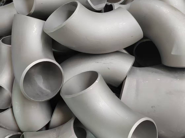 貴陽304L三通選型