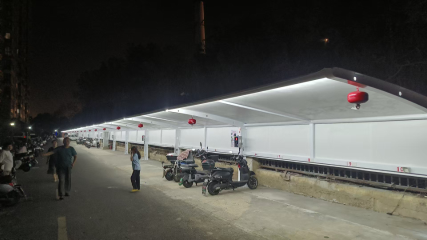 南通家用汽車充電樁費(fèi)用 無錫天誠智能充電供應(yīng)