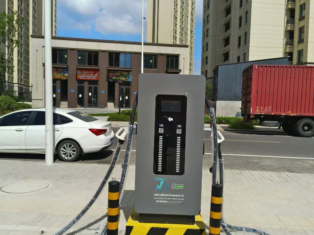 揚州直流防爆充電樁銷售 無錫天誠智能充電供應(yīng)
