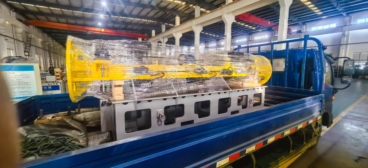 End-to-End Robotic Automation Solutions with Custom Jigs & Fixtures ...