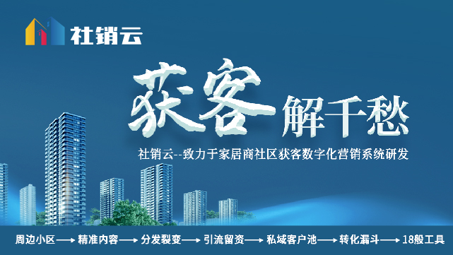 主動引流機構多少錢,獲客軟件