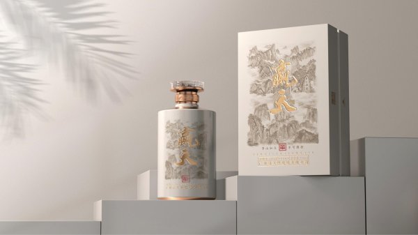 酒類包裝