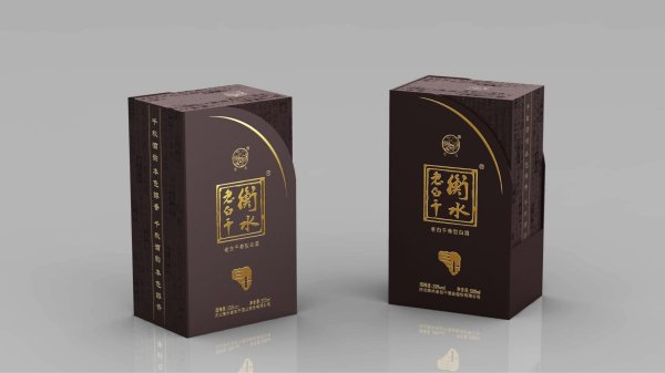 酒類包裝