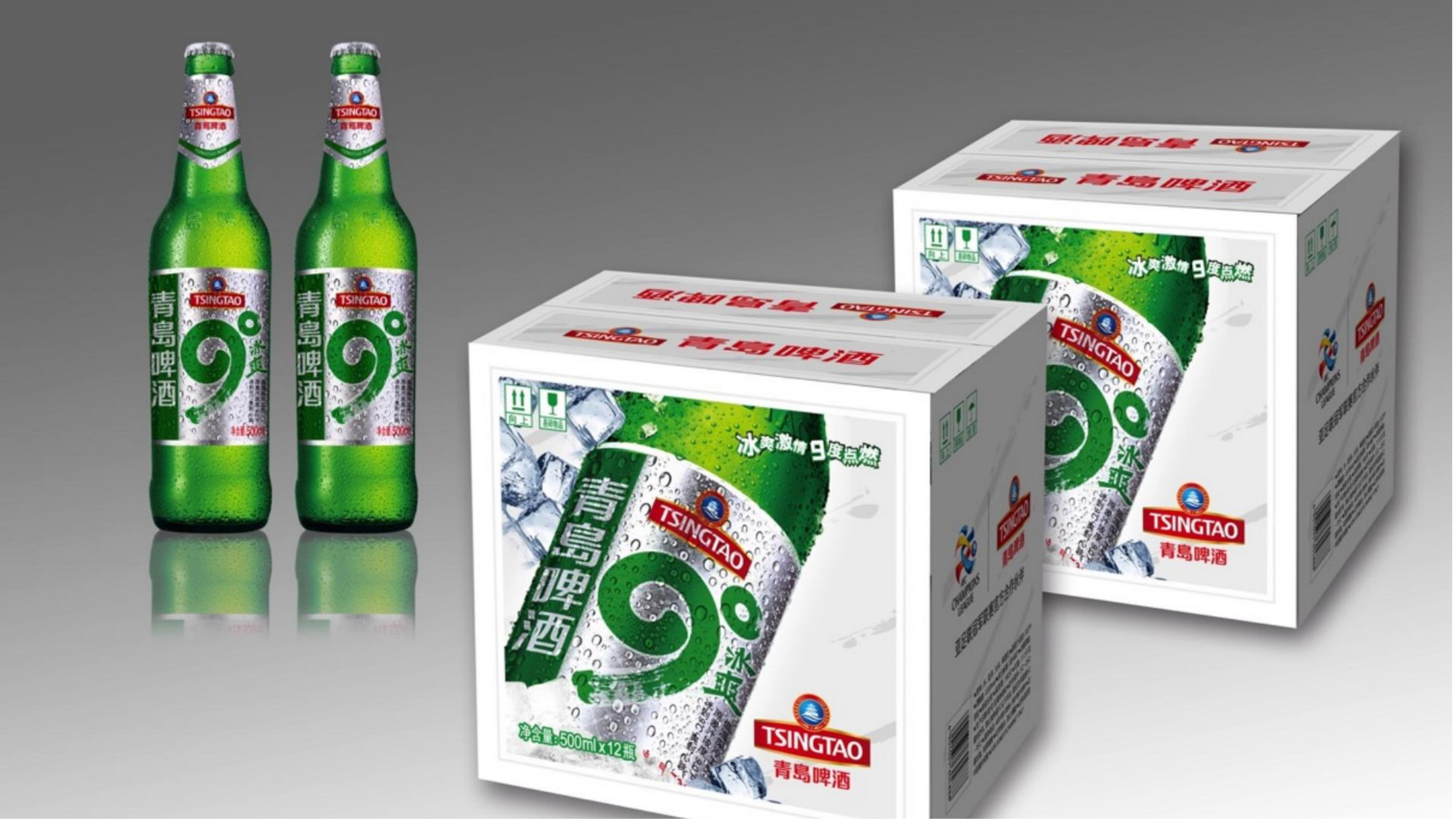 酒類包裝 酒類包裝