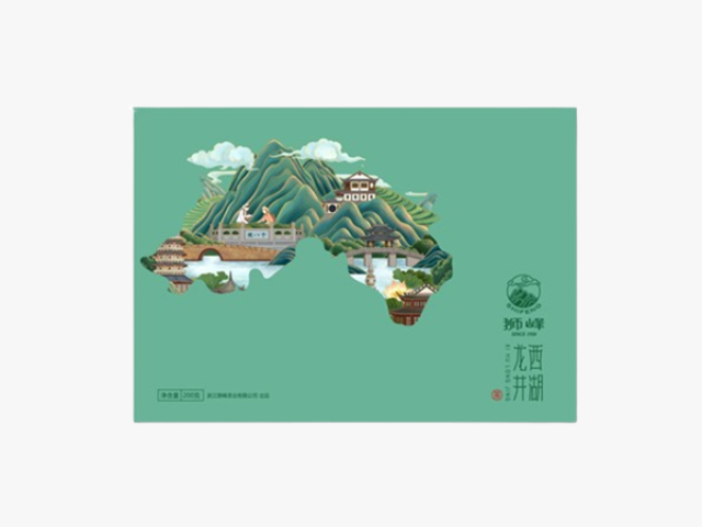 天津化妝品包裝設(shè)計(jì)中心