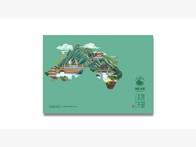 苏州礼盒包装设计营销战略,包装设计