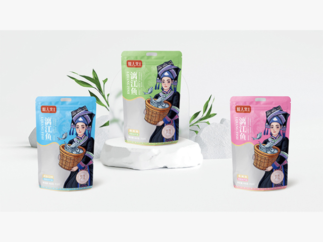 北京酒包裝設計爆款打造