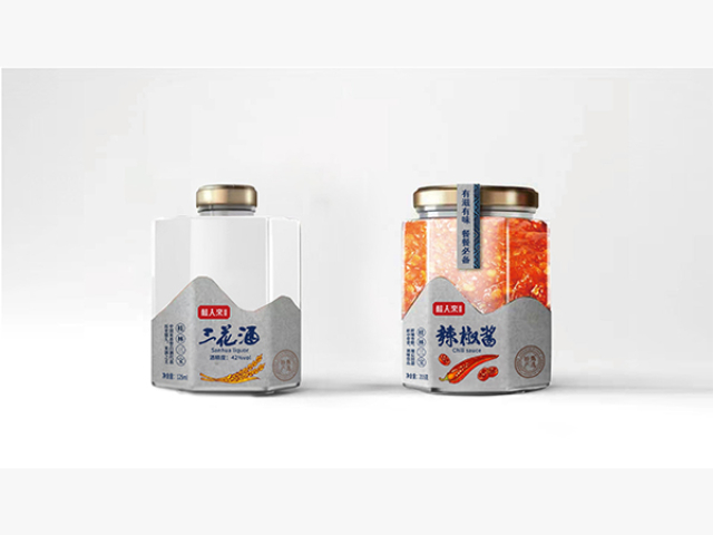 杭州快消品包裝設計提升銷量,包裝設計