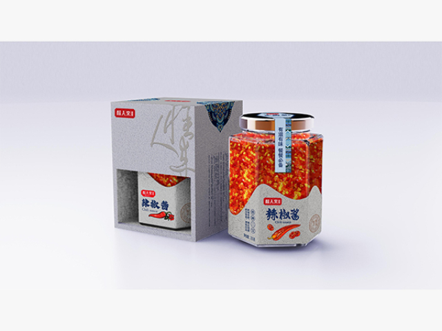 深圳快消品包装设计营销战略 上海三人行包装策划供应