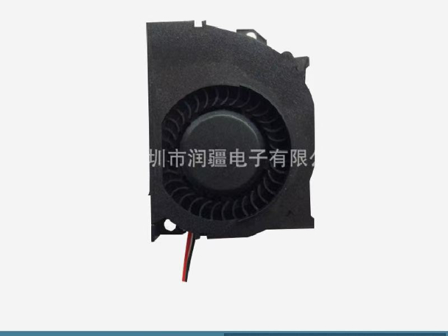 什么風(fēng)扇哪里買 源頭廠家 深圳市潤(rùn)疆電子供應(yīng)