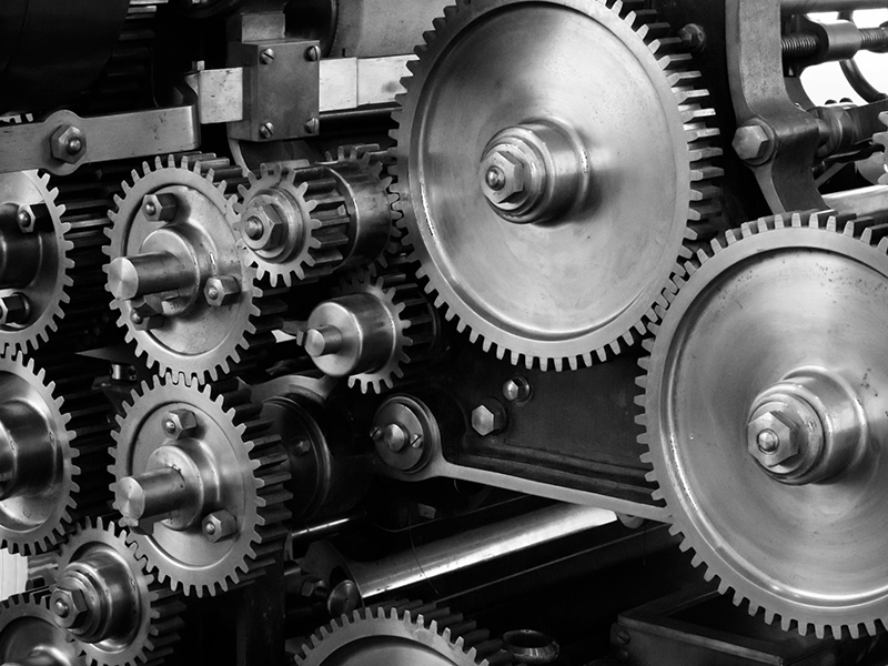 自控類機(jī)械設(shè)備領(lǐng)域