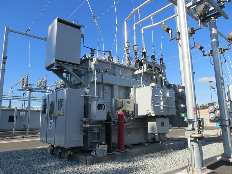 UPS 電源領(lǐng)域