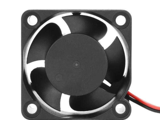 福建12v无刷风扇哪家值得推荐 源头厂家 深圳市润疆电子供应