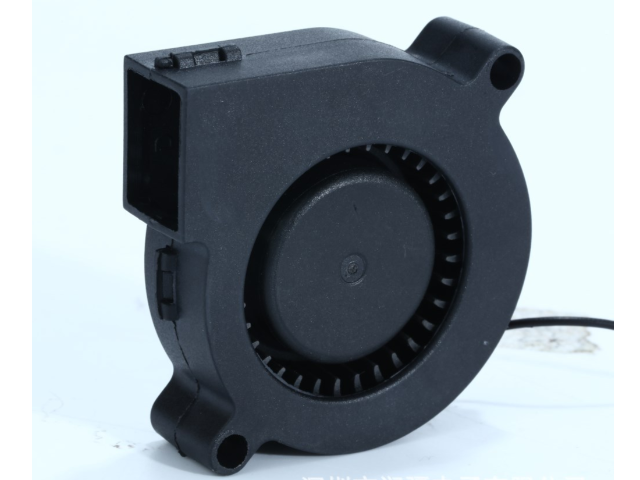 軸流鼓風(fēng)機(jī)市場(chǎng),鼓風(fēng)機(jī)