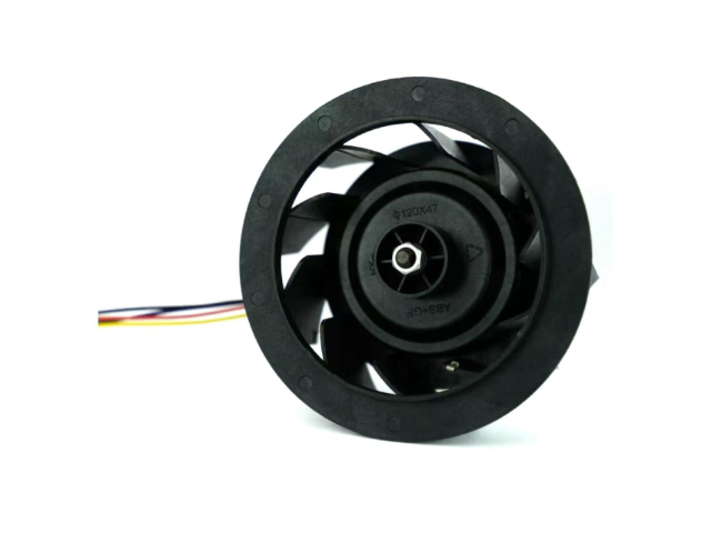 烟台出口无刷风扇批发价