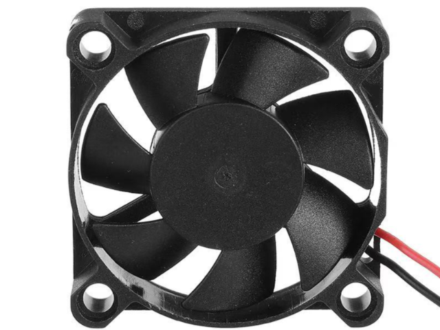 廣東12伏無(wú)刷風(fēng)扇哪家比較好 來(lái)圖加工 深圳市潤(rùn)疆電子供應(yīng)