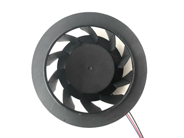 惠州环保空净风机服务