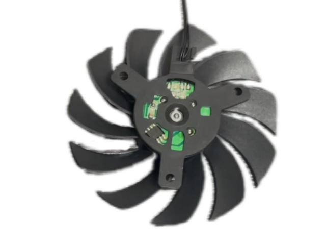 9733散熱風扇哪家專業,散熱風扇