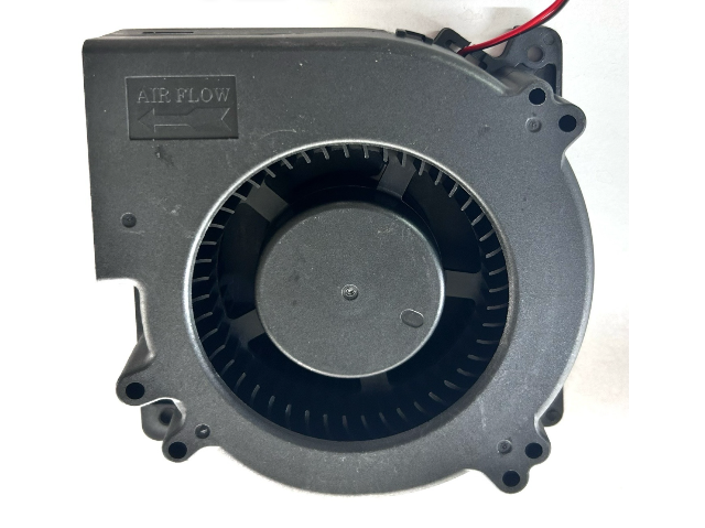 烟台散热风扇哪家信得过