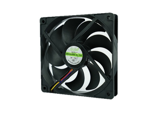 浙江8025無刷風(fēng)扇多少錢 源頭廠家 深圳市潤疆電子供應(yīng)