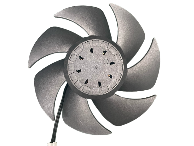 双滚珠结构散热风扇哪家比较好,散热风扇