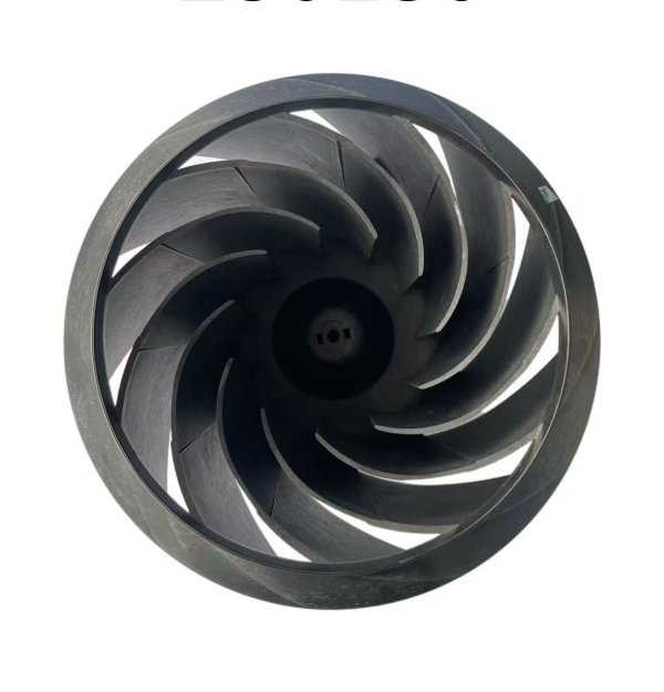 DC230130空凈風機