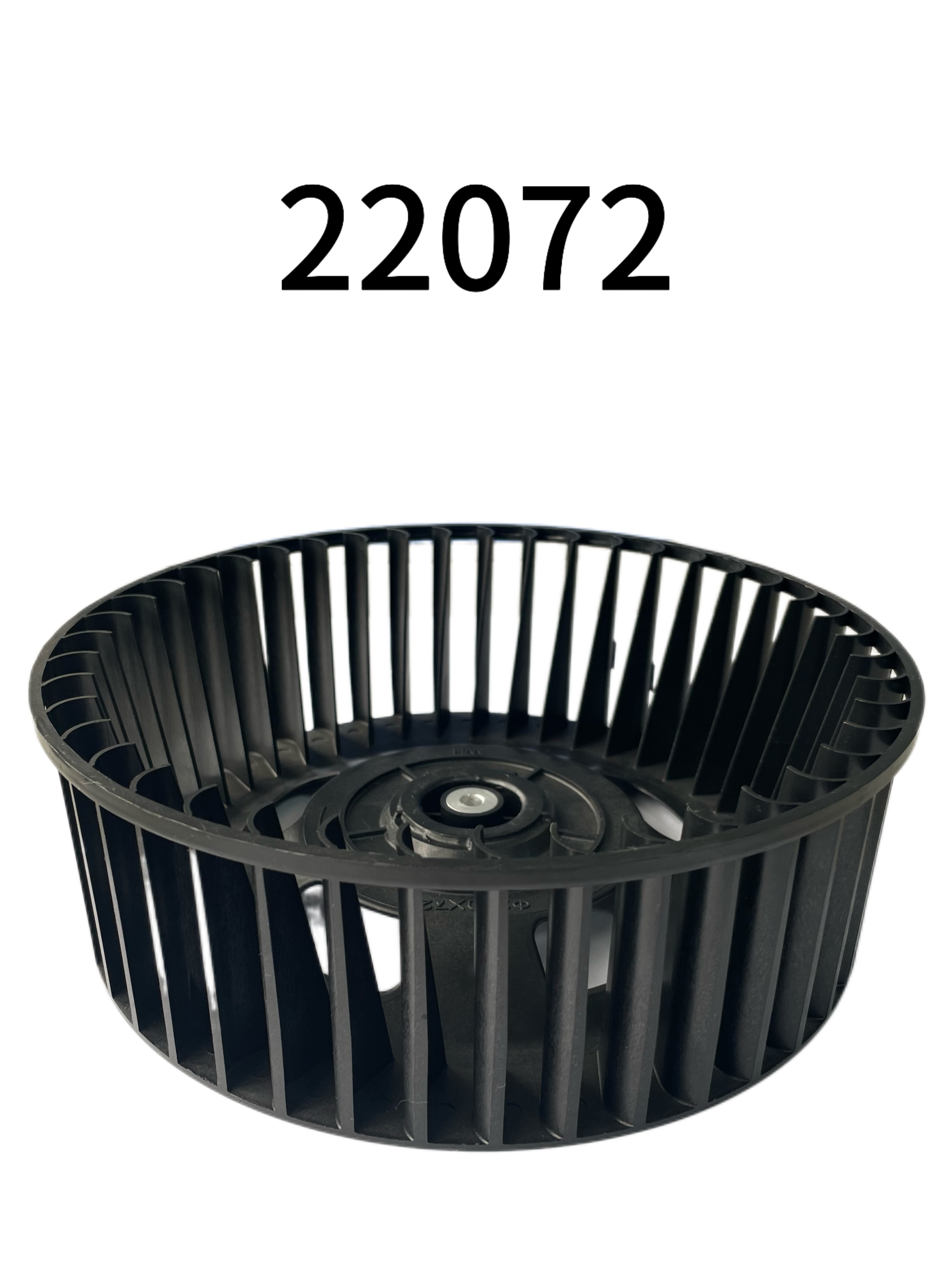 DC22072空凈風機