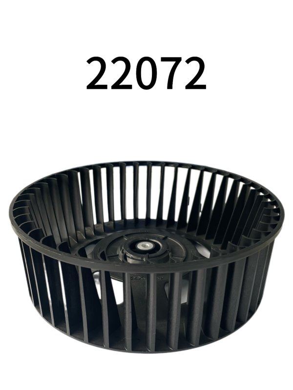 DC22072空凈風機