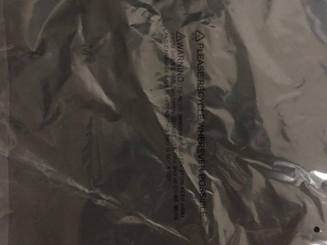 常州包装塑料袋供应商