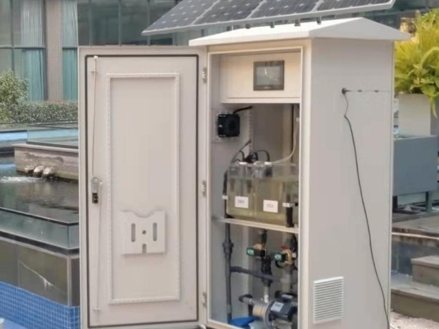 江蘇水源地水質(zhì)監(jiān)測(cè)技術(shù)支持 智源水利環(huán)境江蘇供應(yīng)