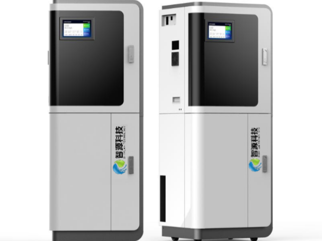 江蘇原位水質監測服務 智源水利環境江蘇供應