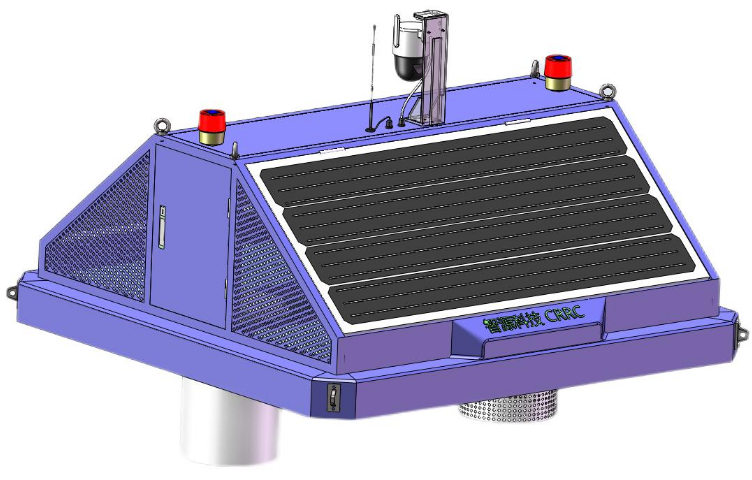 江蘇生物毒性水質監測品牌直銷 智源水利環境江蘇供應