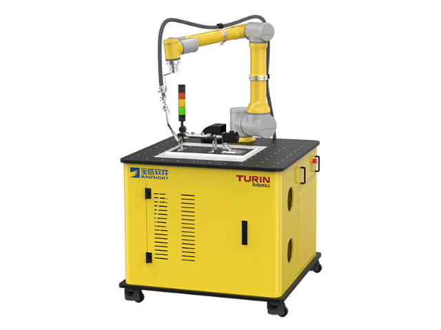 福建本地協作機器人報價 來電咨詢 上海圖靈智造機器人股份供應