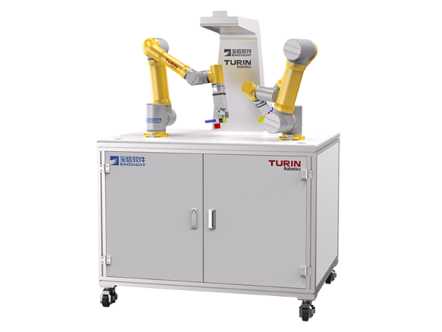 浙江六軸協(xié)作機(jī)器人設(shè)備廠家 歡迎來電 上海圖靈智造機(jī)器人股份供應(yīng)