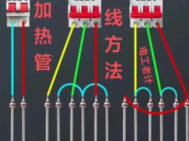 黃浦區(qū)質量加熱絲回路服務電話