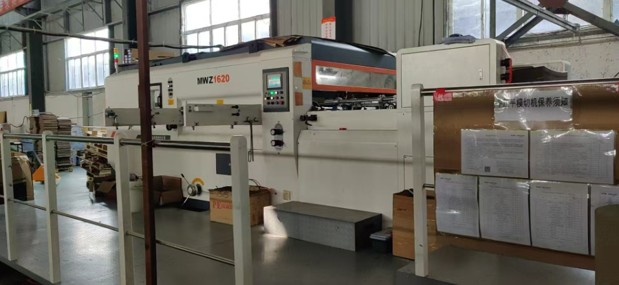 湖北禮品紙箱廠商推薦 武漢合興瑞豐紙品包裝供應