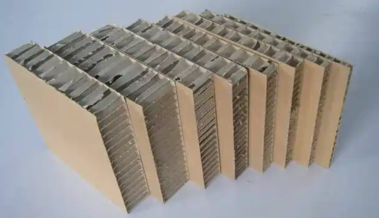 湖北加厚蜂窩紙板供應(yīng)商 武漢合興瑞豐紙品包裝供應(yīng)