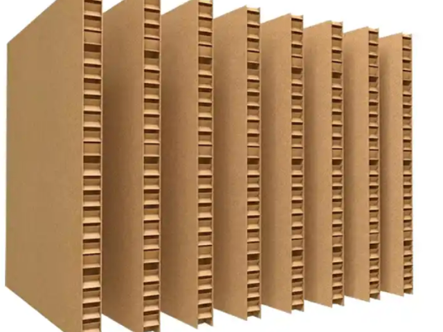 隨州蜂窩紙板工廠推薦 武漢合興瑞豐紙品包裝供應(yīng)