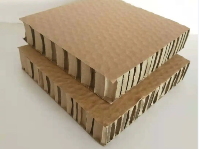 十堰防撞蜂窩紙板批發(fā) 武漢合興瑞豐紙品包裝供應(yīng)