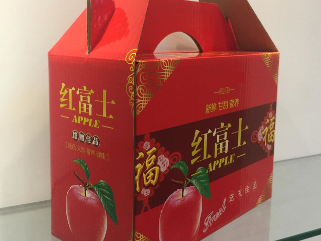 宜昌瓦楞彩箱工廠推薦 武漢合興瑞豐紙品包裝供應(yīng)