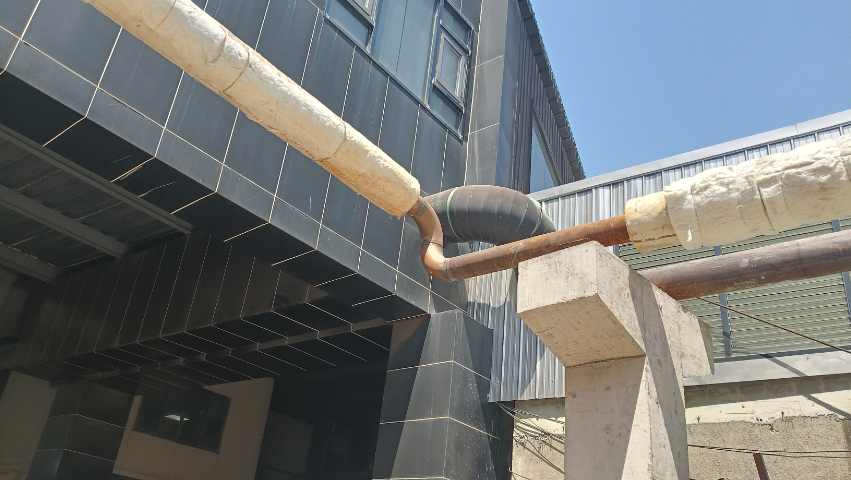 蘇州化工管道工程安裝價格 來電咨詢 張家港港陸建設(shè)安裝工程供應(yīng);
