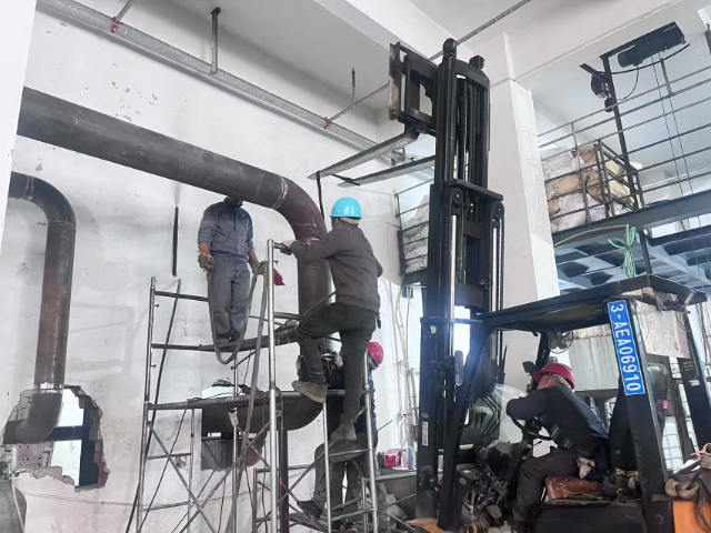 張家港壓力容器工程安裝資質(zhì) 歡迎來(lái)電 張家港港陸建設(shè)安裝工程供應(yīng)