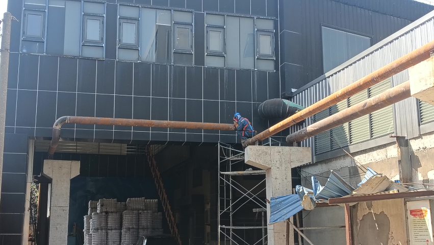 张家港消防管道工程安装厂家 欢迎来电 张家港港陆建设安装工程供应;