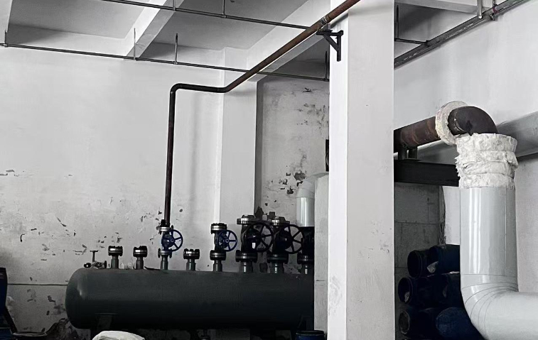 苏州张家港无缝钢管工程安装价格 来电咨询 张家港港陆建设安装工程供应